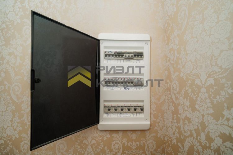 Дом, 202.40м², 16 соток, 1 этаж, 4 комн., стены: Газоблоки миниатюра 26