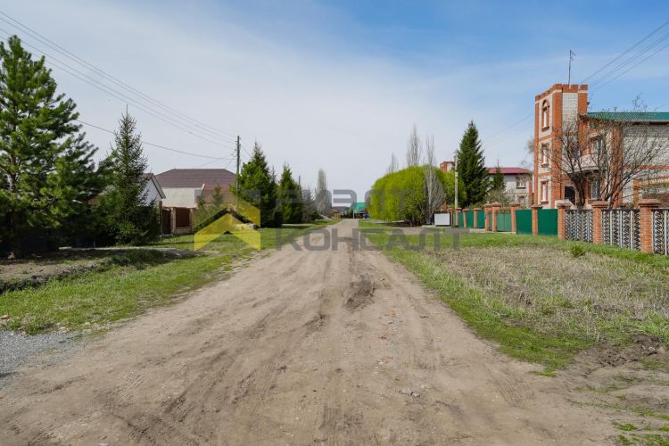 Дом, 202.40м², 16 соток, 1 этаж, 4 комн., стены: Газоблоки миниатюра 39
