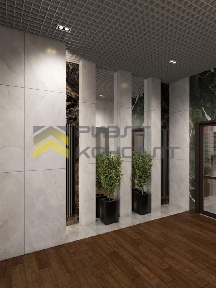 1-комн. квартира, Вторичка, 41м², 15/17 этаж миниатюра 7