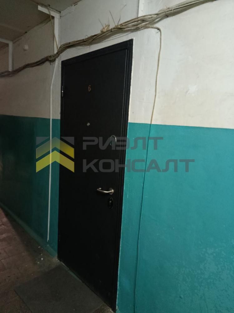 Комната в квартире, 17.60м², 2/5 этаж миниатюра 14