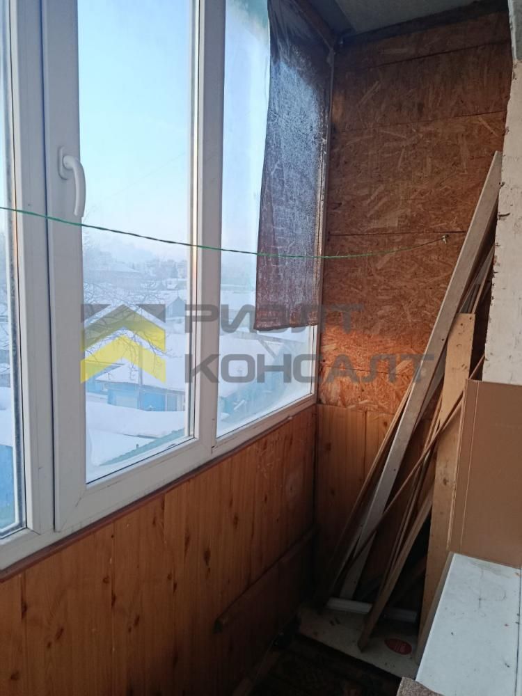 Комната в квартире, 17.60м², 2/5 этаж миниатюра 12