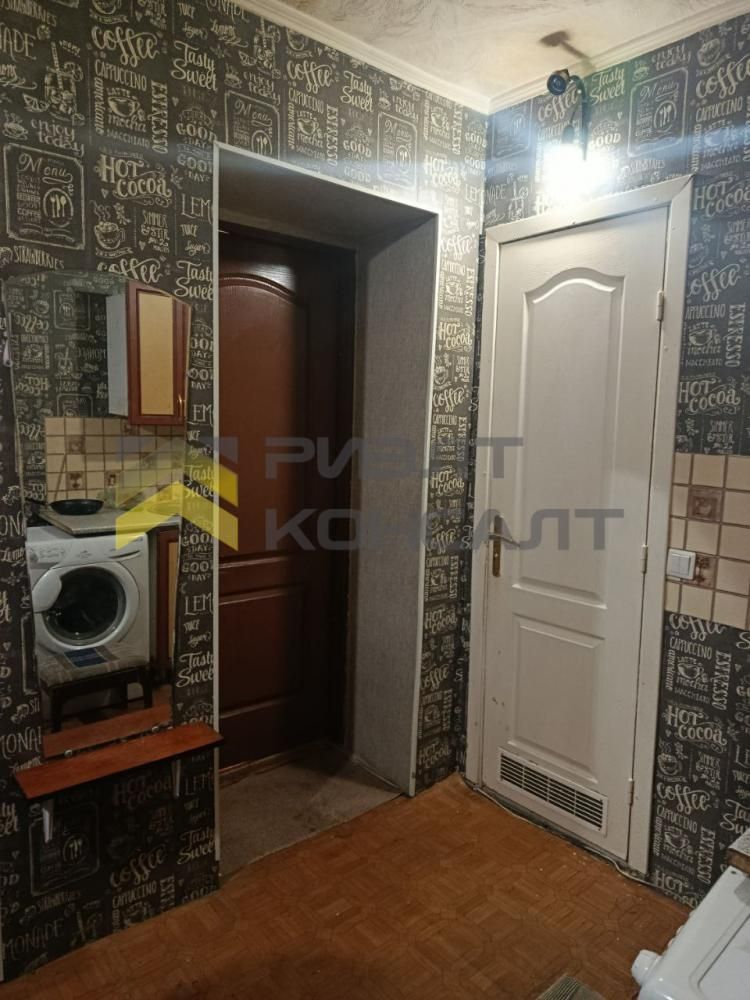 Комната в квартире, 17.60м², 2/5 этаж миниатюра 7