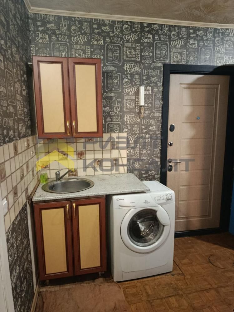 Комната в квартире, 17.60м², 2/5 этаж миниатюра 8