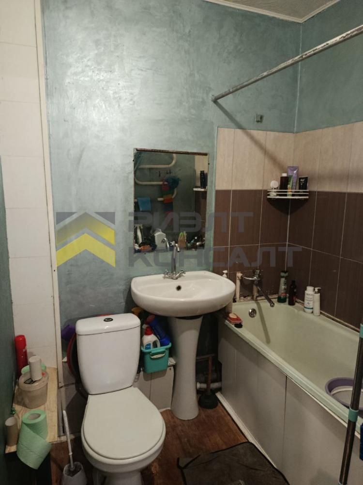 Комната в квартире, 17.60м², 2/5 этаж миниатюра 10