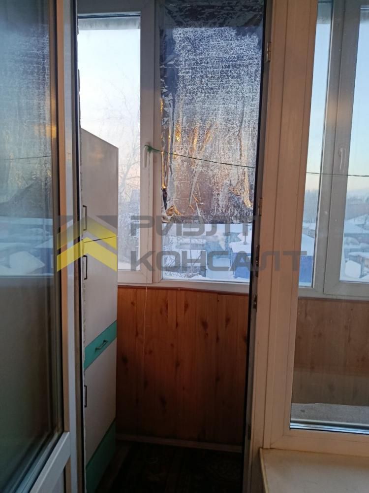 Комната в квартире, 17.60м², 2/5 этаж миниатюра 11