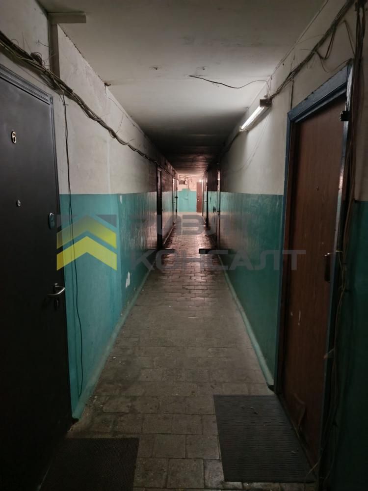Комната в квартире, 17.60м², 2/5 этаж миниатюра 13