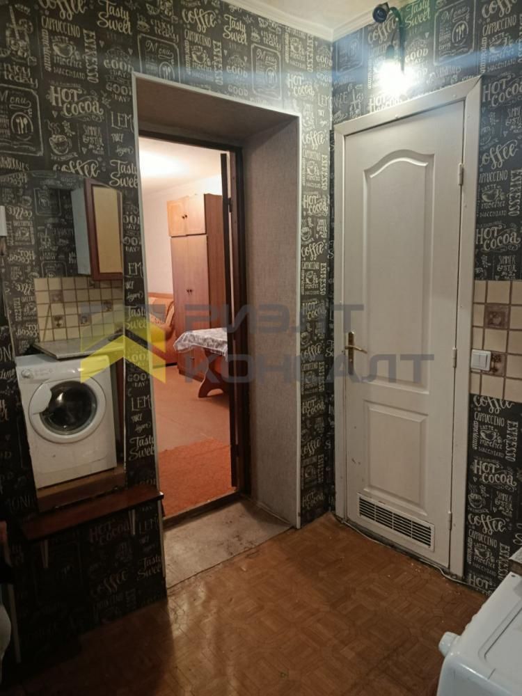 Комната в квартире, 17.60м², 2/5 этаж миниатюра 6