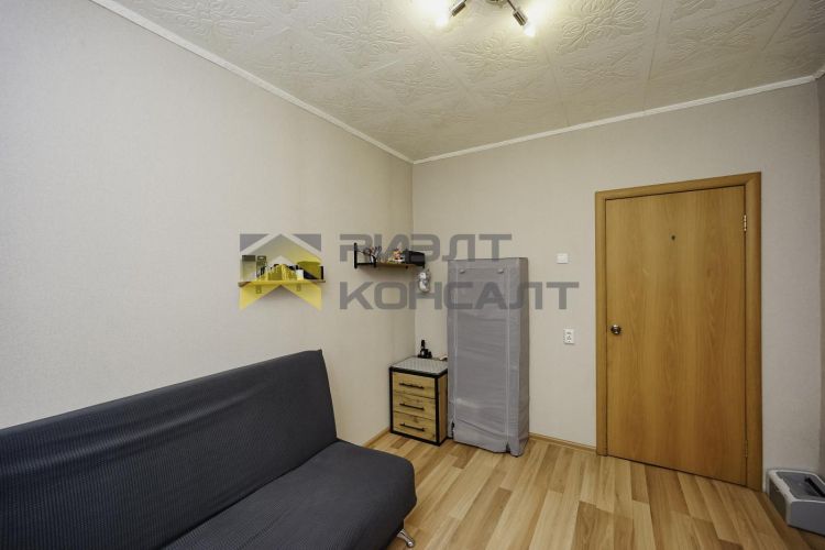 3-комн. квартира, Вторичка, 63м², 8/10 этаж миниатюра 6