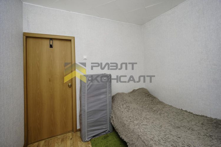 3-комн. квартира, Вторичка, 63м², 8/10 этаж миниатюра 9