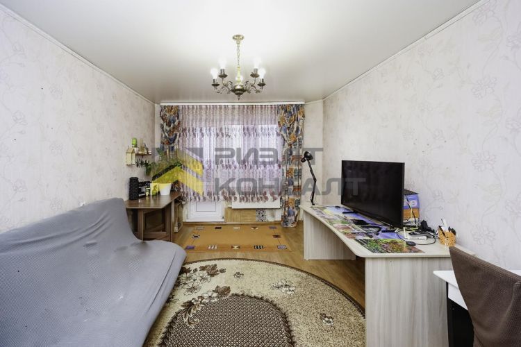 3-комн. квартира, Вторичка, 63м², 8/10 этаж миниатюра 10