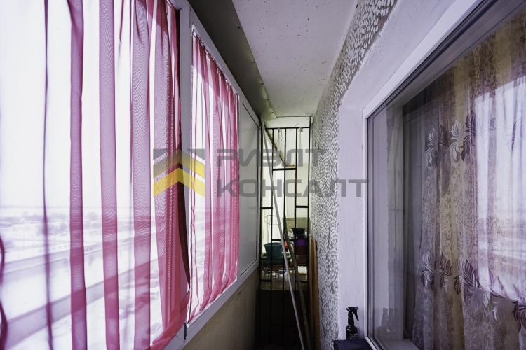 3-комн. квартира, Вторичка, 63м², 8/10 этаж миниатюра 13