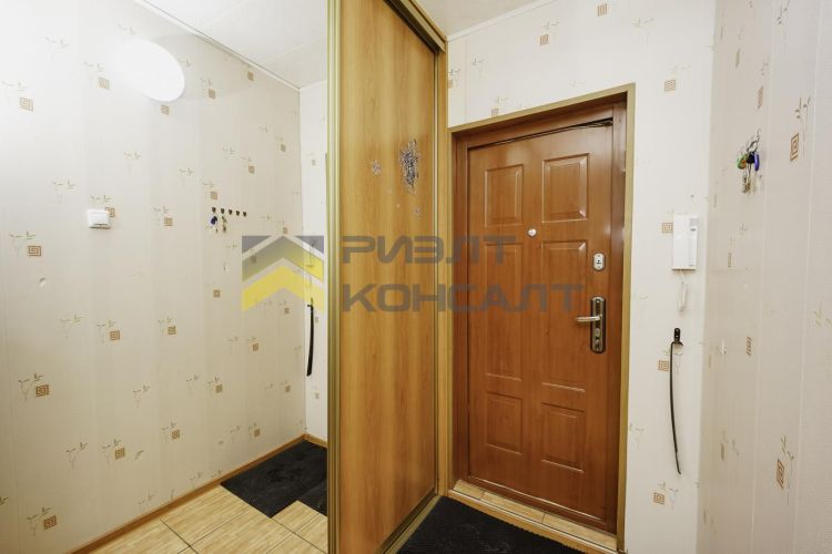 3-комн. квартира, Вторичка, 63м², 8/10 этаж миниатюра 18