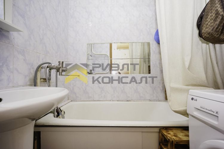 3-комн. квартира, Вторичка, 63м², 8/10 этаж миниатюра 16