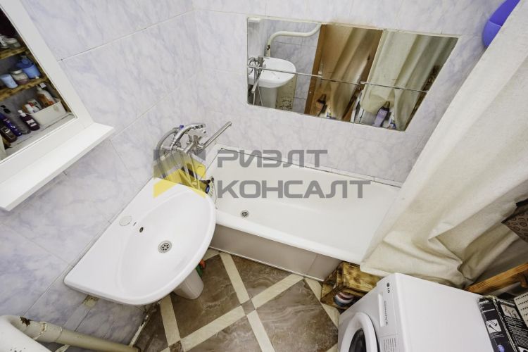 3-комн. квартира, Вторичка, 63м², 8/10 этаж миниатюра 14