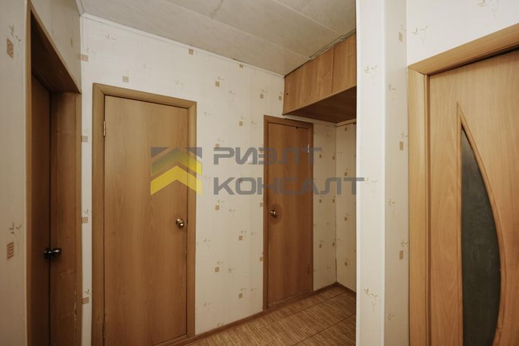 3-комн. квартира, Вторичка, 63м², 8/10 этаж миниатюра 20