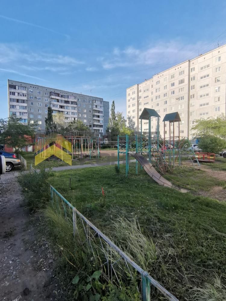 3-комн. квартира, Вторичка, 65м², 7/9 этаж миниатюра 29