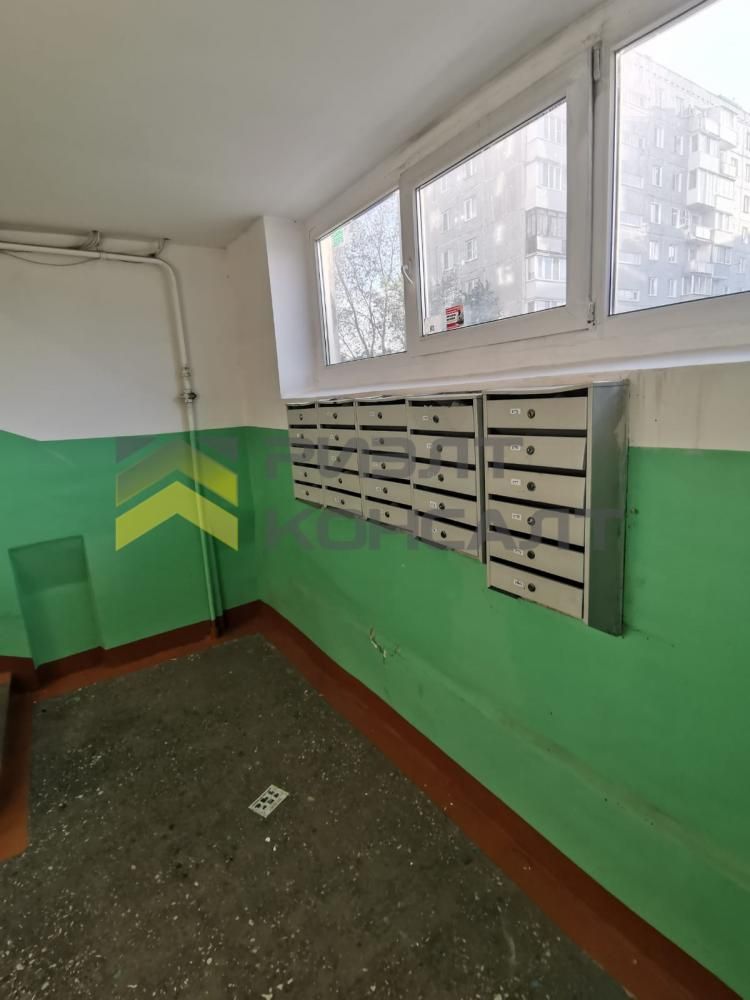 3-комн. квартира, Вторичка, 65м², 7/9 этаж миниатюра 26