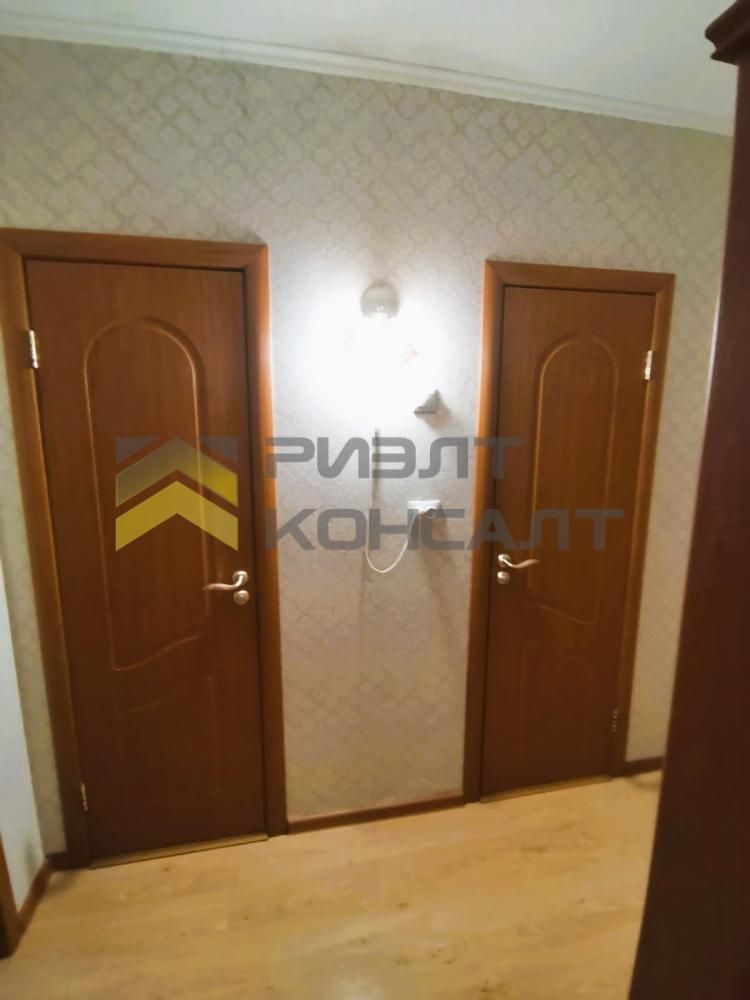 3-комн. квартира, Вторичка, 65м², 7/9 этаж миниатюра 20