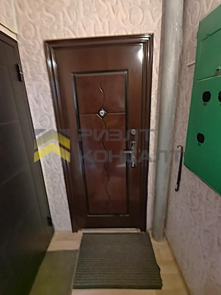 3-комн. квартира, Вторичка, 65м², 7/9 этаж миниатюра 21