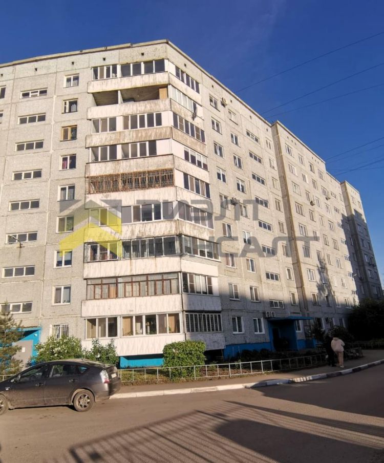 3-комн. квартира, Вторичка, 65м², 7/9 этаж миниатюра 28
