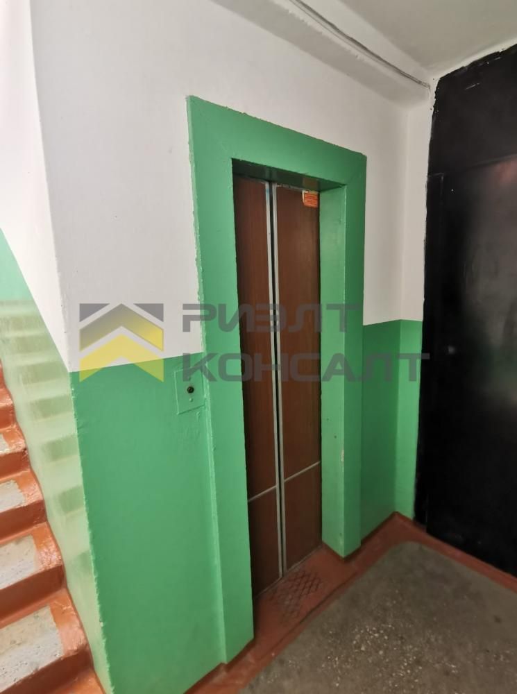 3-комн. квартира, Вторичка, 65м², 7/9 этаж миниатюра 23