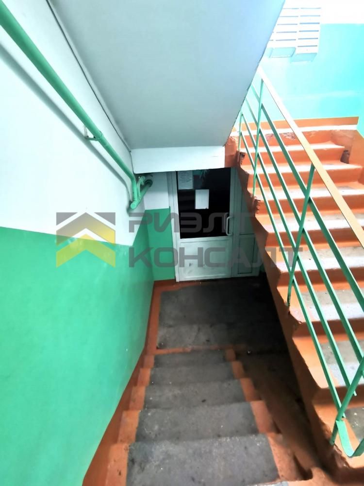 3-комн. квартира, Вторичка, 65м², 7/9 этаж миниатюра 25