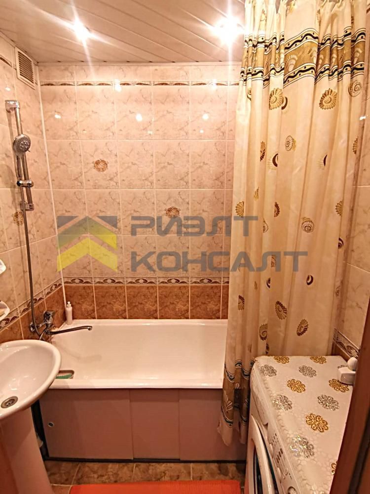 3-комн. квартира, Вторичка, 65м², 7/9 этаж миниатюра 12