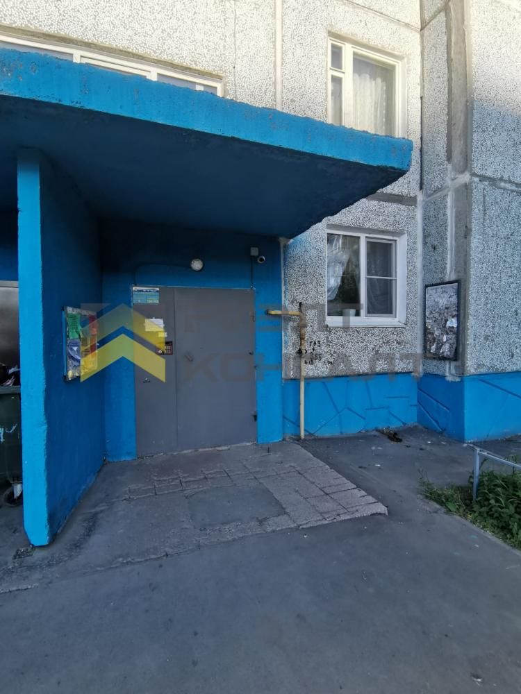 3-комн. квартира, Вторичка, 65м², 7/9 этаж миниатюра 27