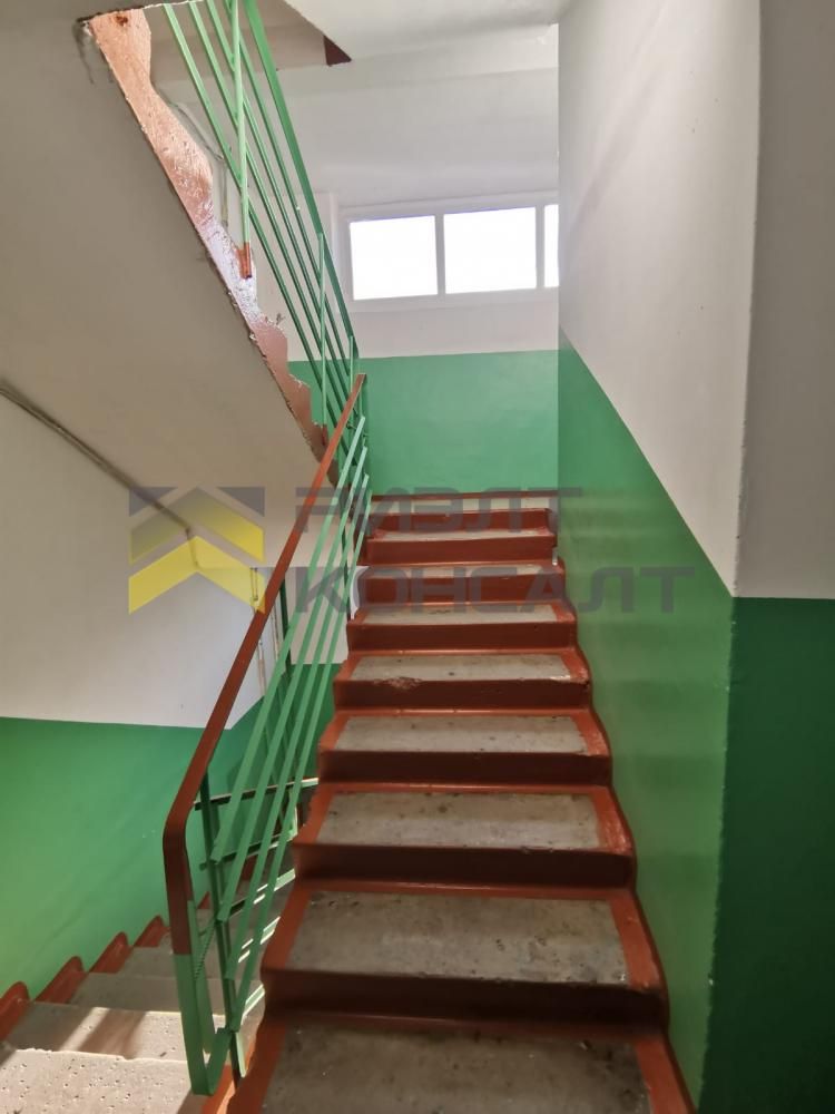 3-комн. квартира, Вторичка, 65м², 7/9 этаж миниатюра 24