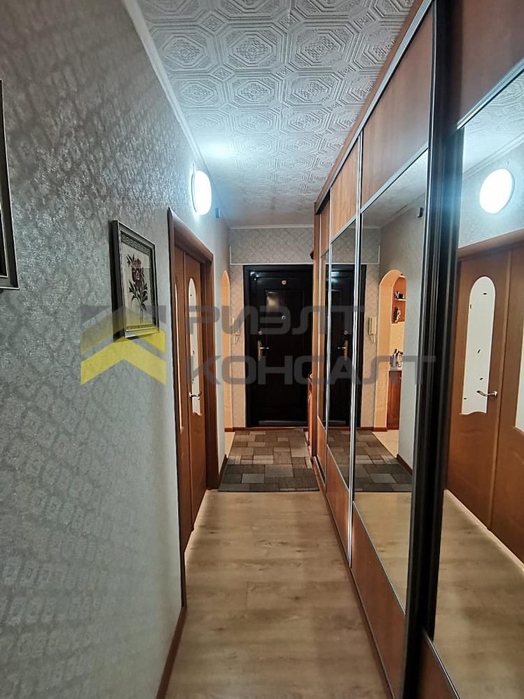 3-комн. квартира, Вторичка, 65м², 7/9 этаж миниатюра 18