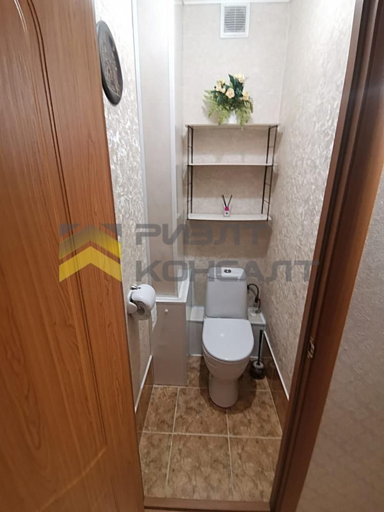 3-комн. квартира, Вторичка, 65м², 7/9 этаж миниатюра 13