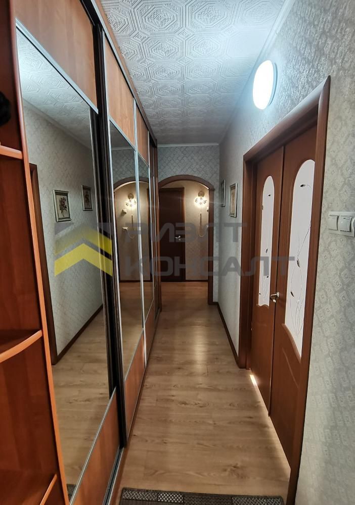 3-комн. квартира, Вторичка, 65м², 7/9 этаж миниатюра 19