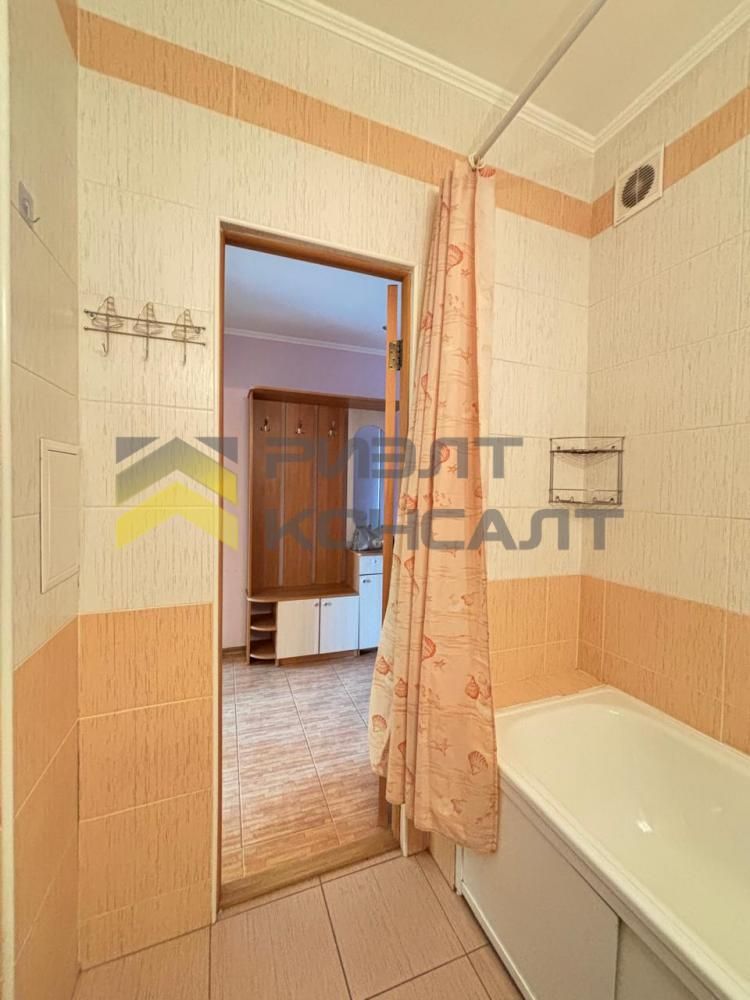 1-комн. квартира, Вторичка, 37м², 5/13 этаж миниатюра 12