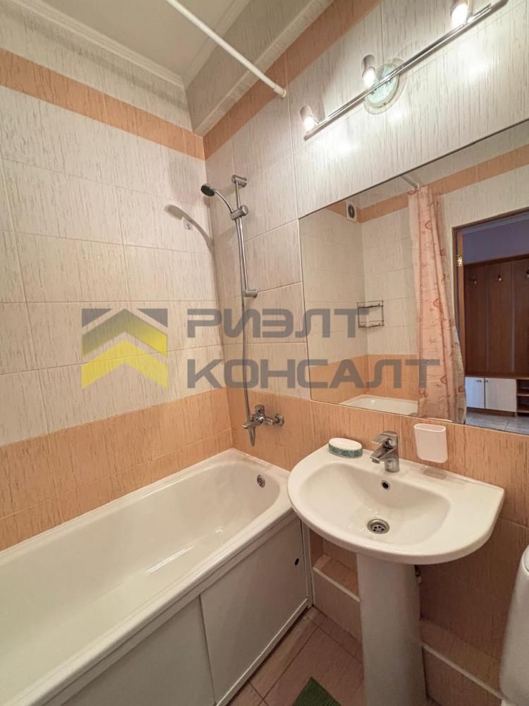 1-комн. квартира, Вторичка, 37м², 5/13 этаж миниатюра 11