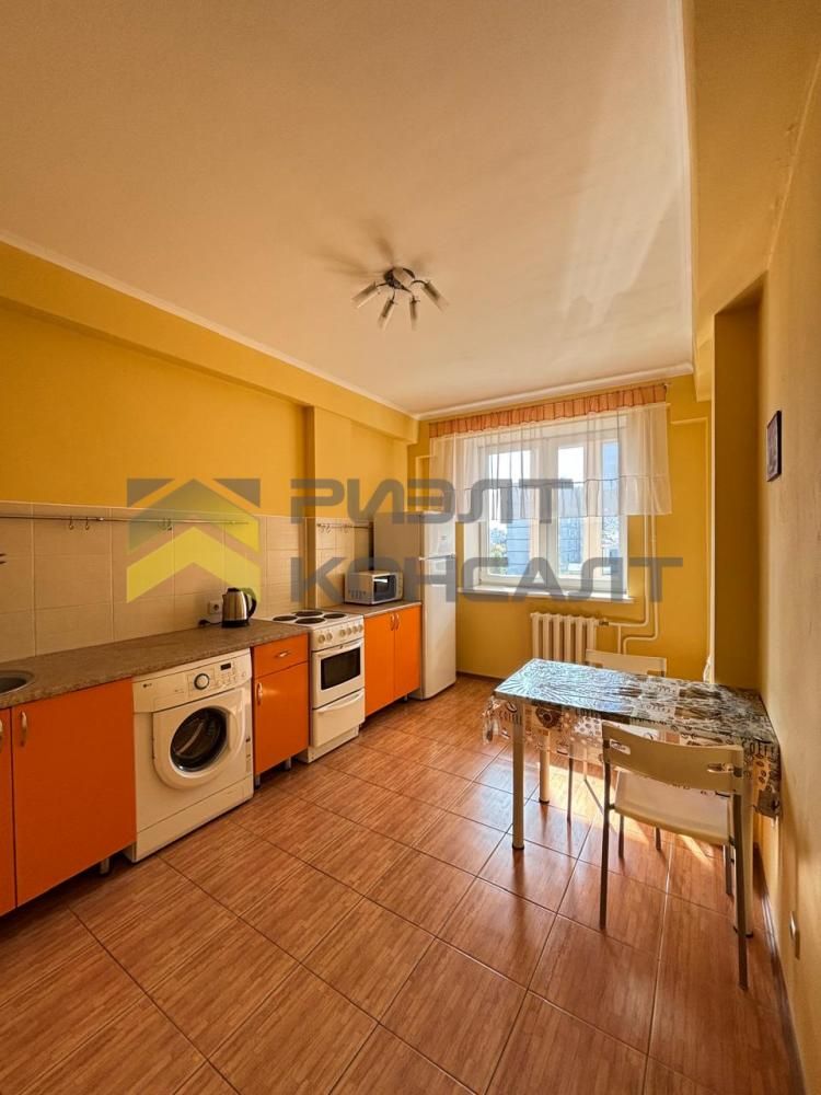 1-комн. квартира, Вторичка, 37м², 5/13 этаж