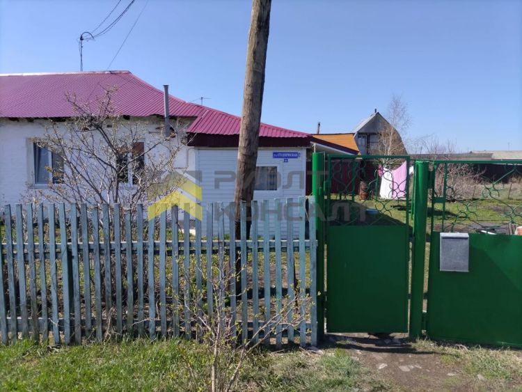 Дом, 58.20м², 10 соток, 1 этаж, 3 комн., стены: Кирпич