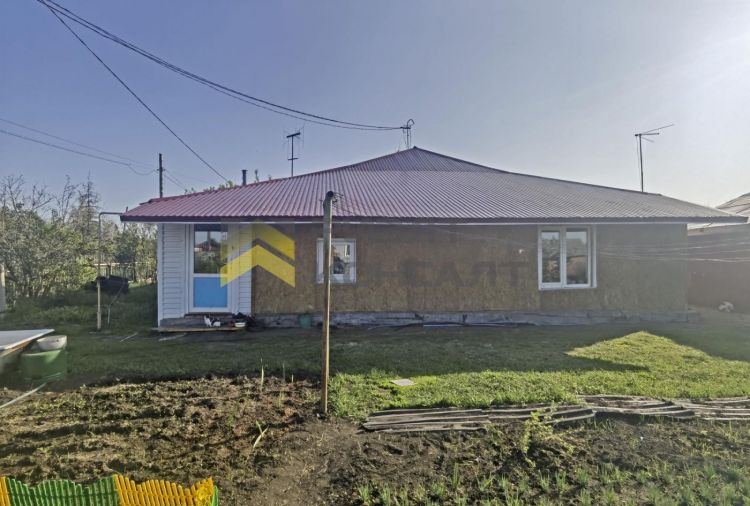 Дом, 58.20м², 10 соток, 1 этаж, 3 комн., стены: Кирпич миниатюра 3