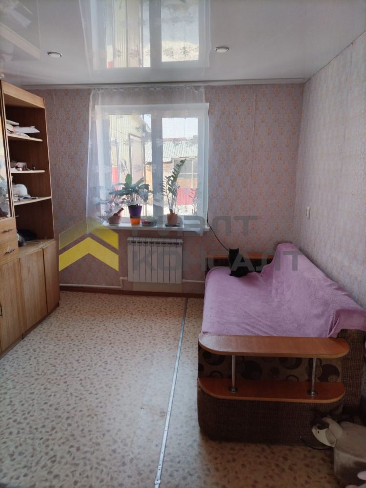 Дом, 58.20м², 10 соток, 1 этаж, 3 комн., стены: Кирпич миниатюра 4
