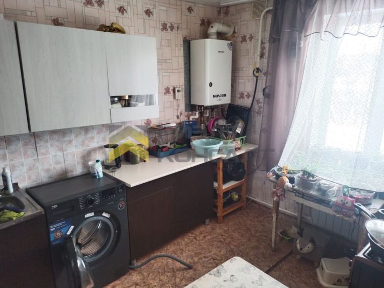 Дом, 58.20м², 10 соток, 1 этаж, 3 комн., стены: Кирпич миниатюра 7