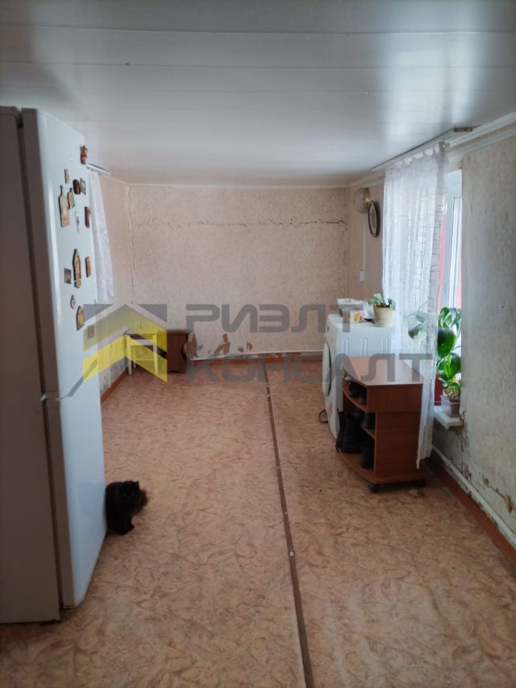 Дом, 58.20м², 10 соток, 1 этаж, 3 комн., стены: Кирпич миниатюра 11