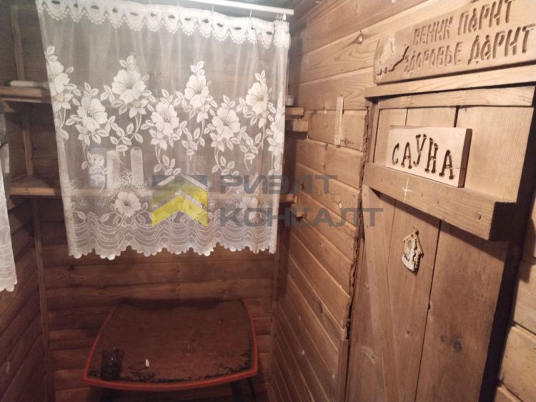 Дом, 58.20м², 10 соток, 1 этаж, 3 комн., стены: Кирпич миниатюра 13