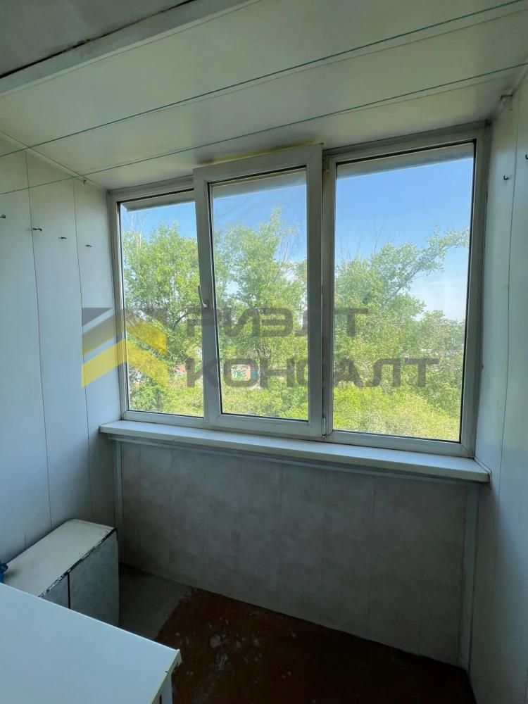 1-комн. квартира, Вторичка, 25м², 4/5 этаж миниатюра 7