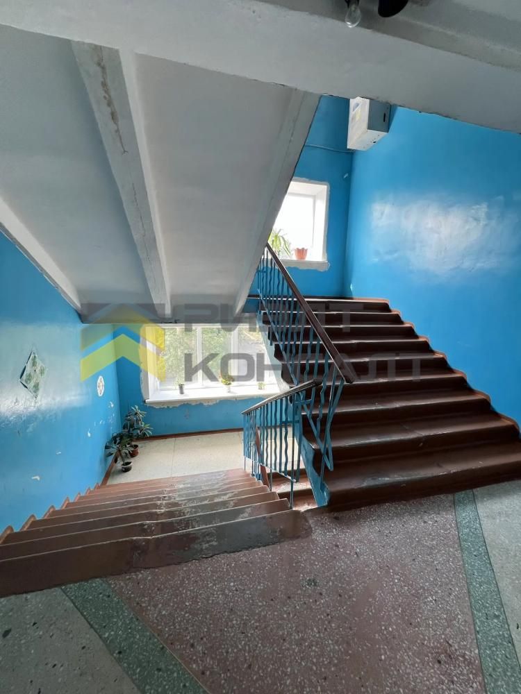 1-комн. квартира, Вторичка, 25м², 4/5 этаж миниатюра 10