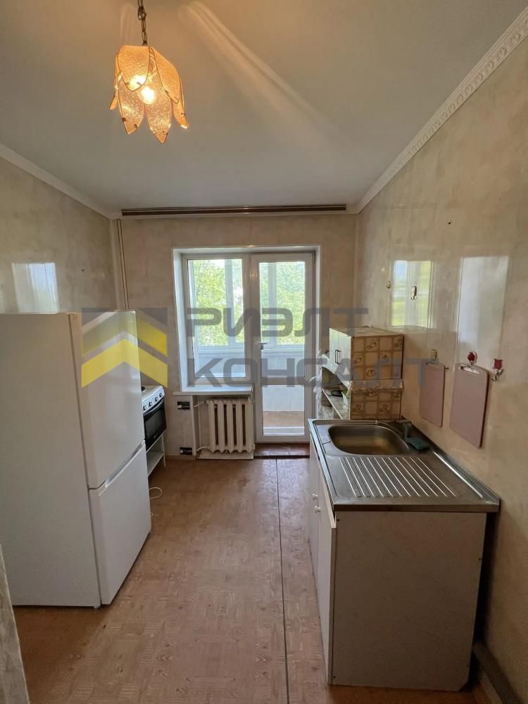 1-комн. квартира, Вторичка, 25м², 4/5 этаж миниатюра 5