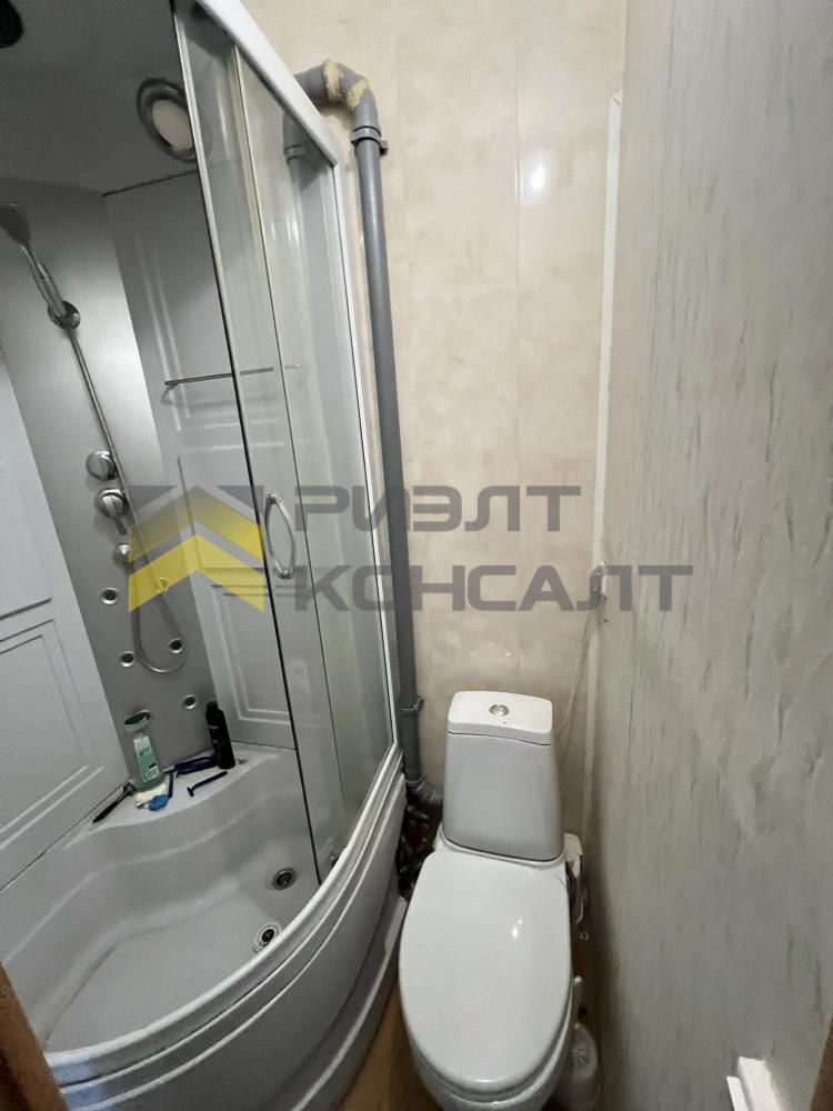 1-комн. квартира, Вторичка, 25м², 4/5 этаж миниатюра 8
