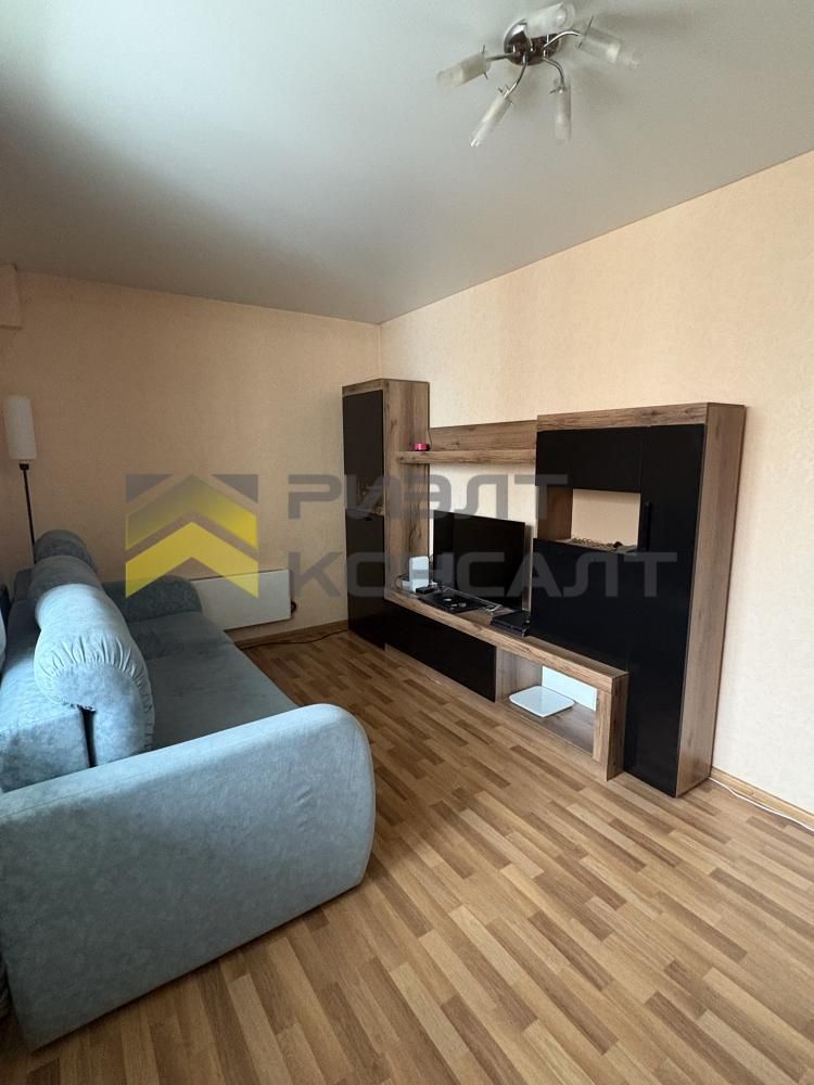 2-комн. квартира, Вторичка, 50.20м², 6/14 этаж миниатюра 6