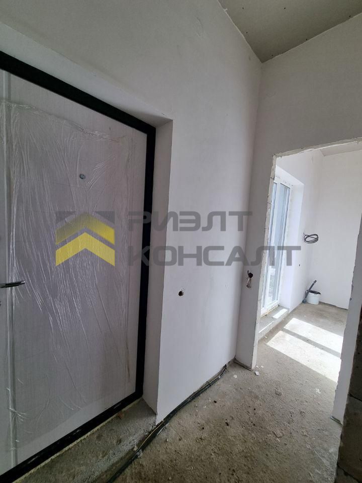 Дом, 95м², 7 соток, 1 этаж, 3 комн., стены: Газоблоки миниатюра 5