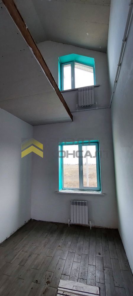 Дом, 135м², 7.50 соток, 2 этажа, 4 комн., стены: Кирпич миниатюра 12