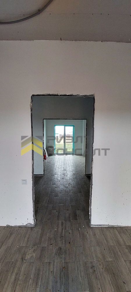 Дом, 135м², 7.50 соток, 2 этажа, 4 комн., стены: Кирпич миниатюра 14