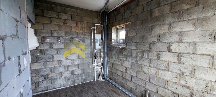 Дом, 135м², 7.50 соток, 2 этажа, 4 комн., стены: Кирпич миниатюра 19